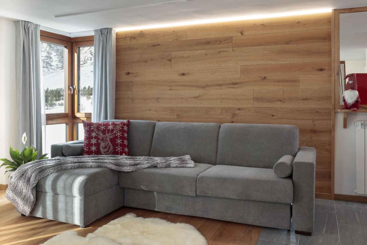 Hellochalet - The One - Garage, Bootdryer, Home Theatre With Subwoofer, Netflix, Hydromassage Turkish Bath เบรยล์-แชร์วิเนีย ภายนอก รูปภาพ