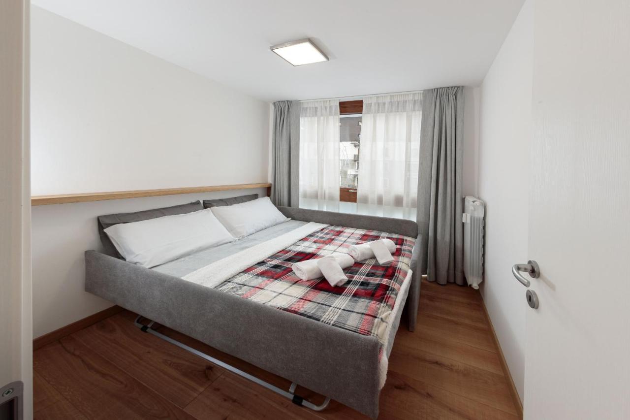 Hellochalet - The One - Garage, Bootdryer, Home Theatre With Subwoofer, Netflix, Hydromassage Turkish Bath เบรยล์-แชร์วิเนีย ภายนอก รูปภาพ